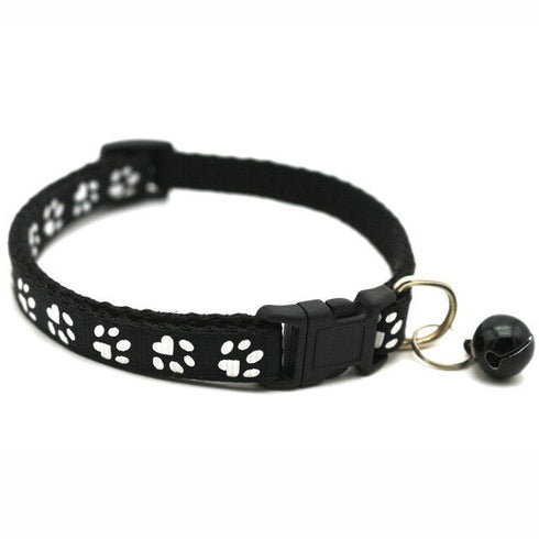 Collar With Bell